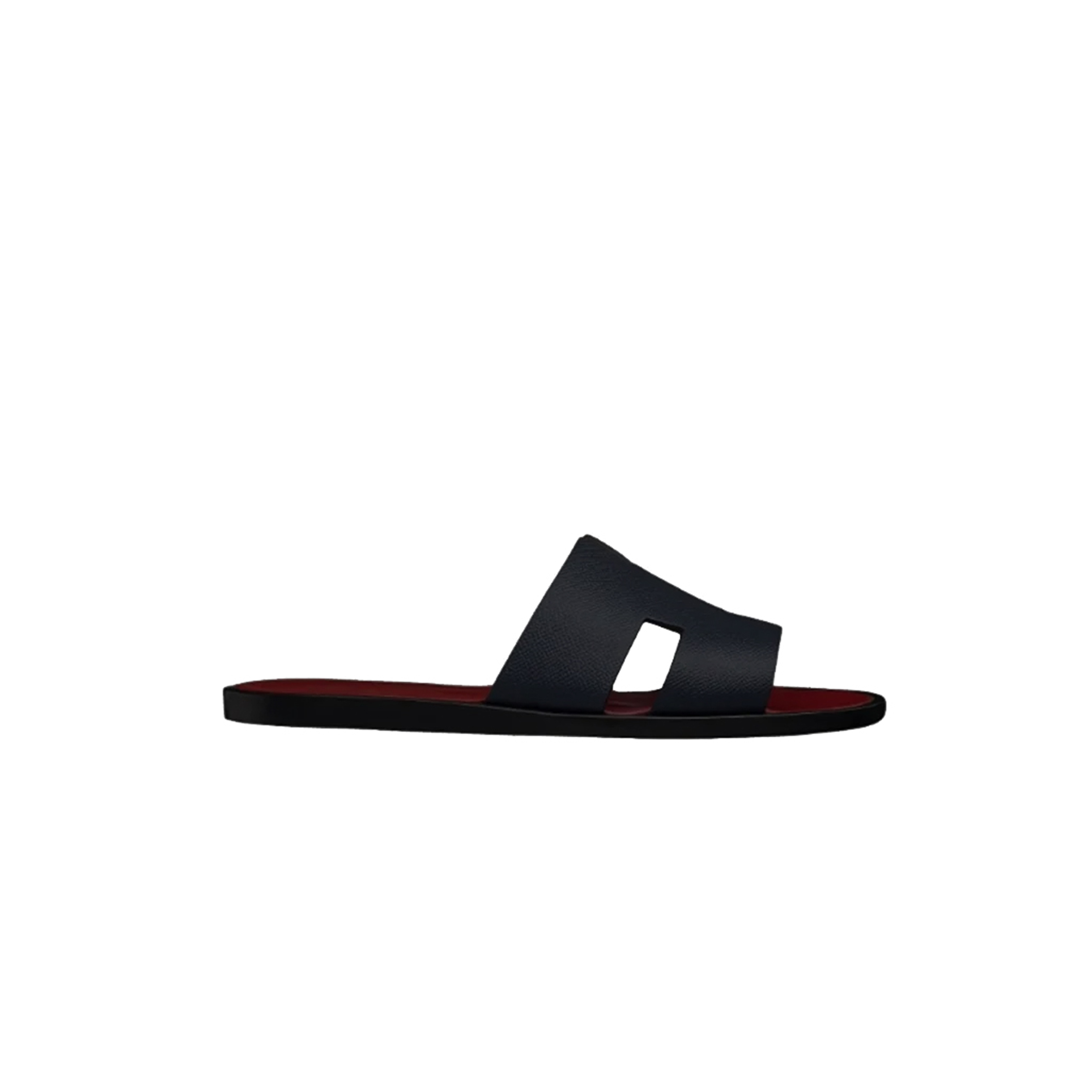 HERMES IZMIR SLIPPER H242885ZH02